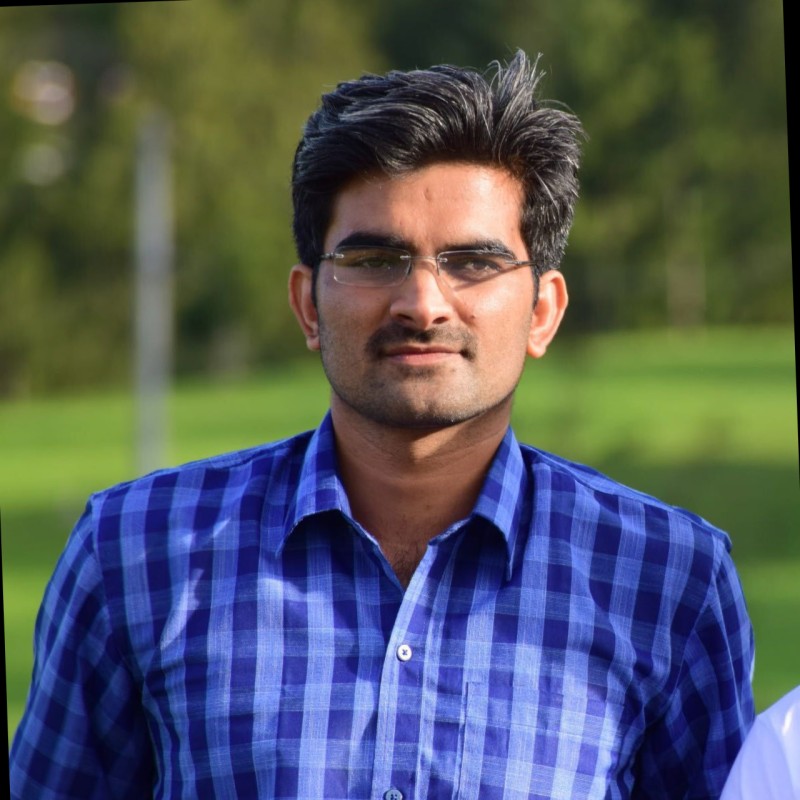 Abhinesh